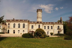  Chateau Castelrives  Бесьер